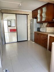 Blk 166 Stirling View (Queenstown), HDB 3 Rooms #570450851